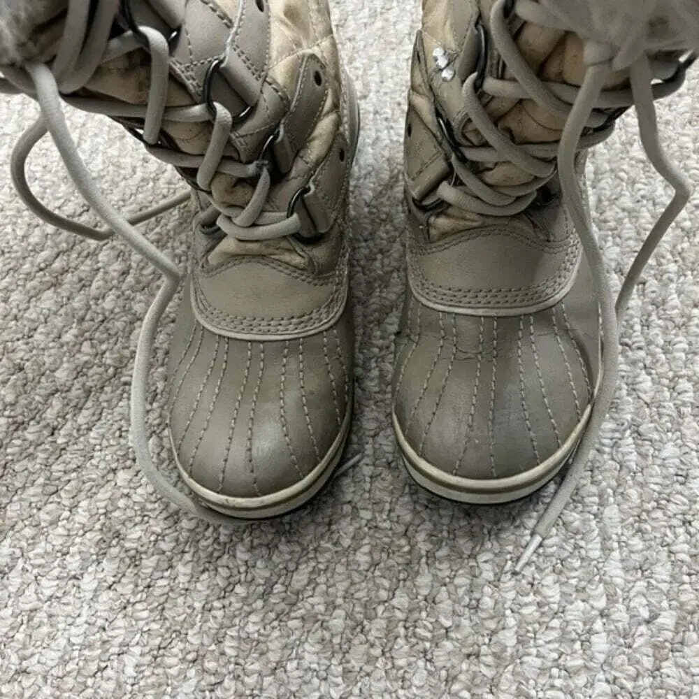 Sorel Tofino Women's Winter Waterproof Boots  7
